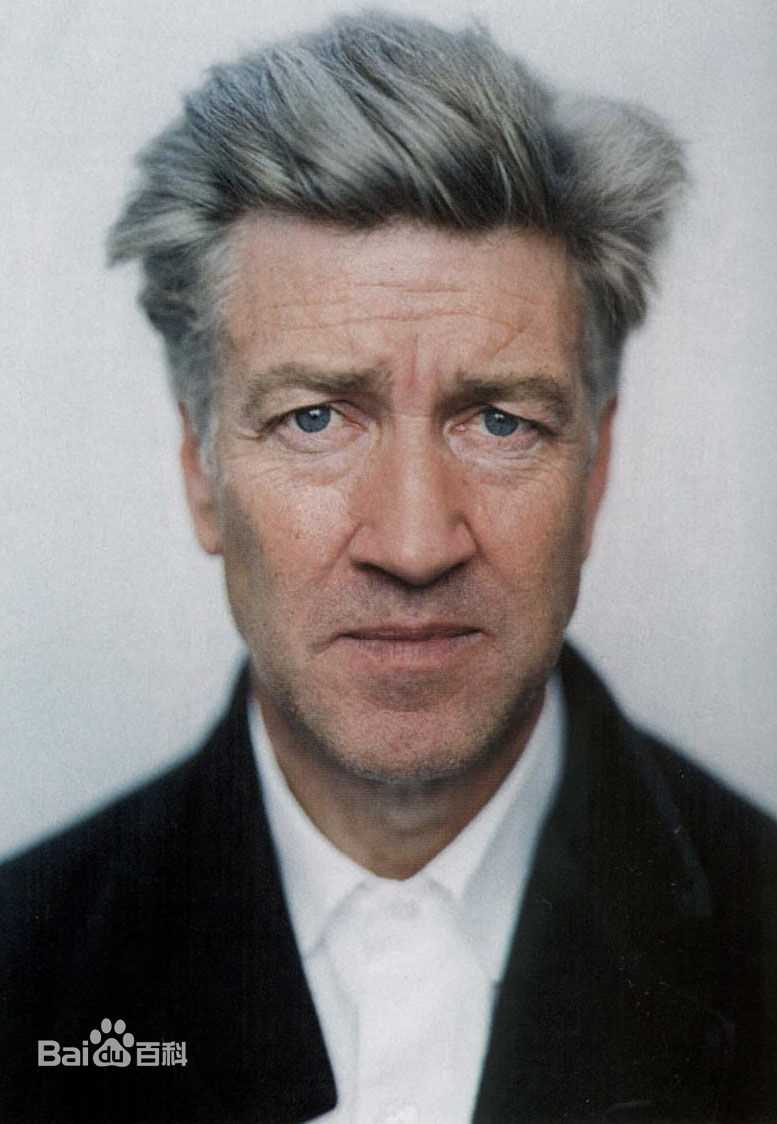 最全大卫·林奇(David Lynch)精彩图册