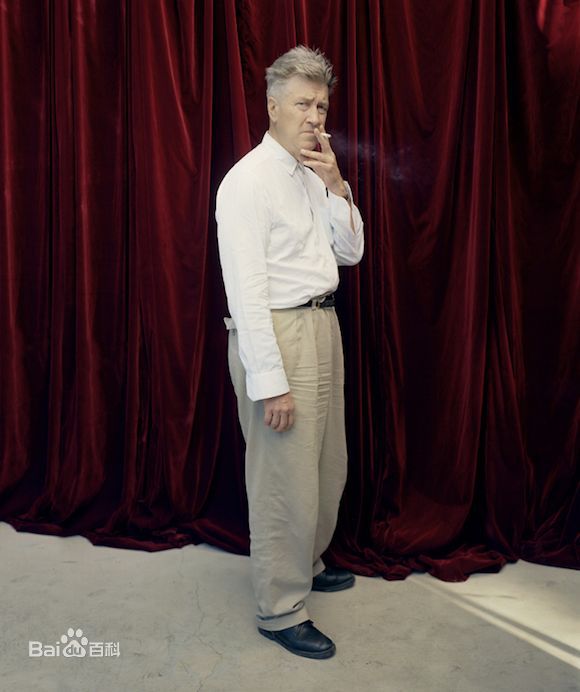 最全大卫·林奇(David Lynch)精彩图册