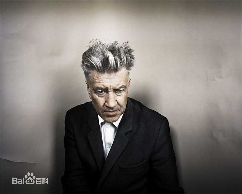 最全大卫·林奇(David Lynch)精彩图册