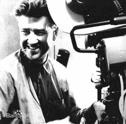 最全大卫·林奇(David Lynch)精彩图册