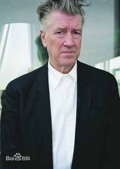 高清大卫·林奇(David Lynch)性感图片