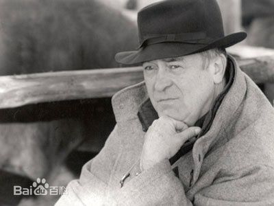 最优质贝纳尔多·贝托鲁奇(Bernardo Bertolucci)生活照