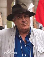 最优质贝纳尔多·贝托鲁奇(Bernardo Bertolucci)生活照