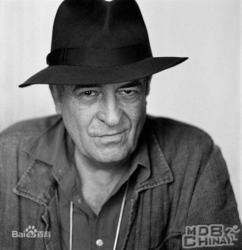 最新贝纳尔多·贝托鲁奇(Bernardo Bertolucci)壁纸