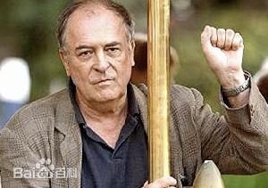 最新贝纳尔多·贝托鲁奇(Bernardo Bertolucci)壁纸