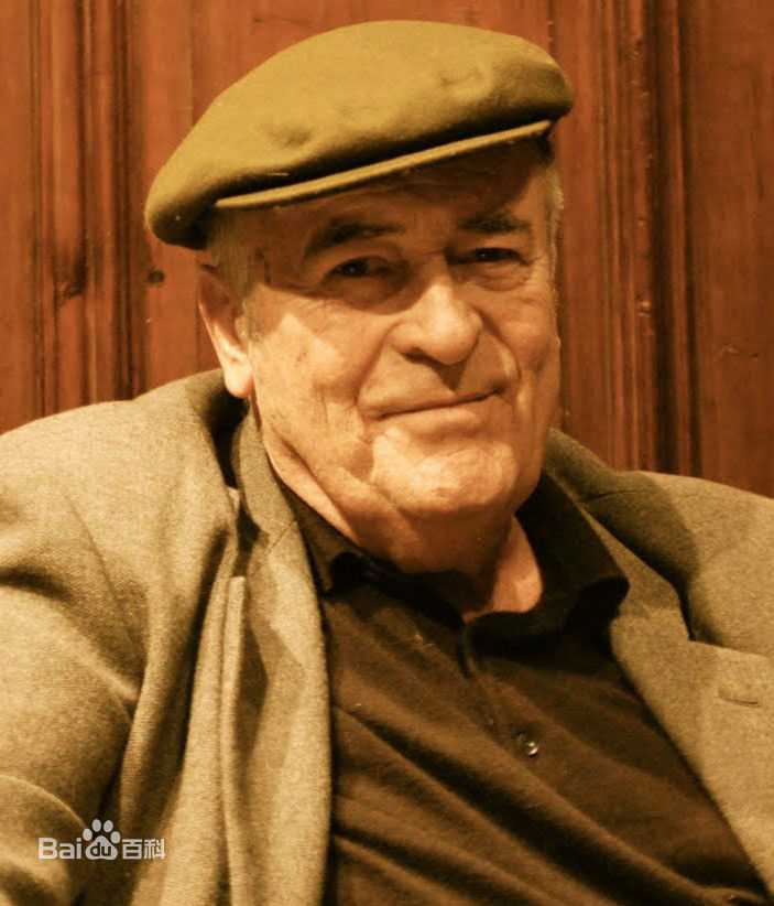 精选贝纳尔多·贝托鲁奇(Bernardo Bertolucci)