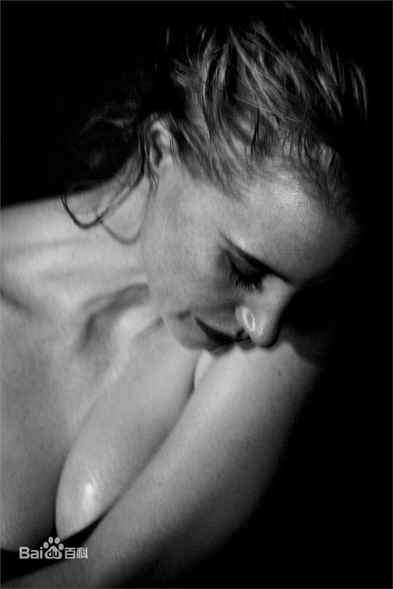 高清杰西卡·查斯坦(Jessica Chastain)精彩图册