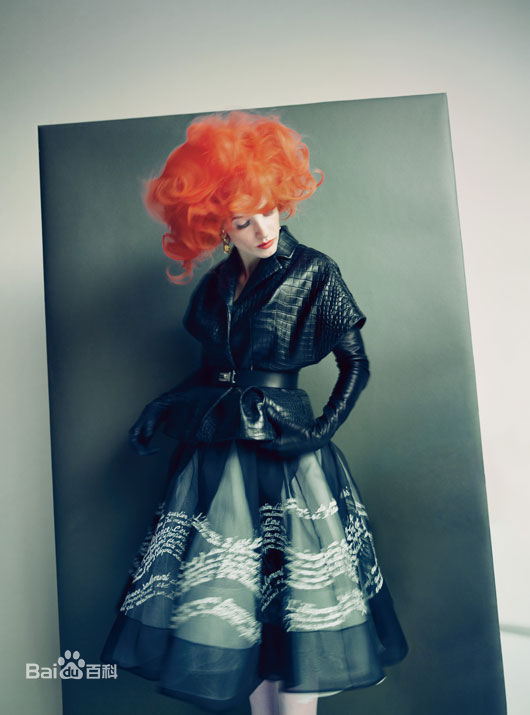 高清杰西卡·查斯坦(Jessica Chastain)精彩图册