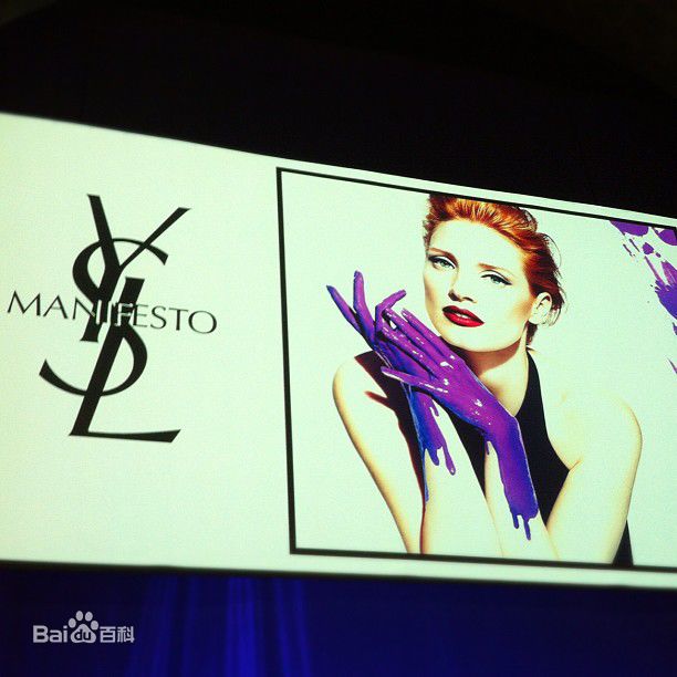 高清杰西卡·查斯坦(Jessica Chastain)精彩图册