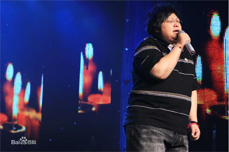 韩红(Han Hong)公益活动照片壁纸壁纸