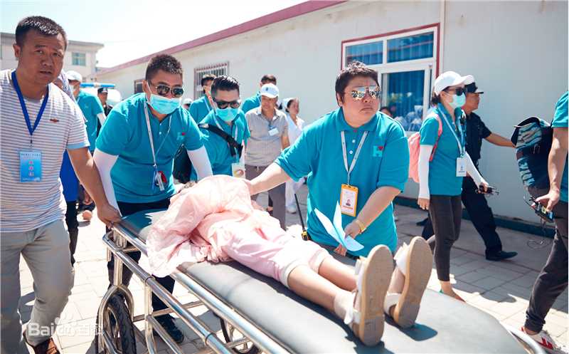 韩红(Han Hong)公益活动照片壁纸壁纸