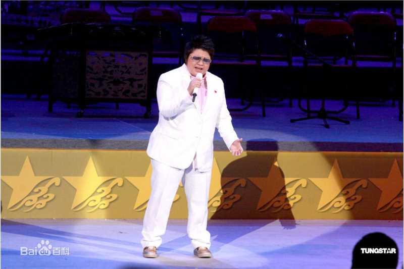 韩红(Han Hong)公益活动照片壁纸壁纸