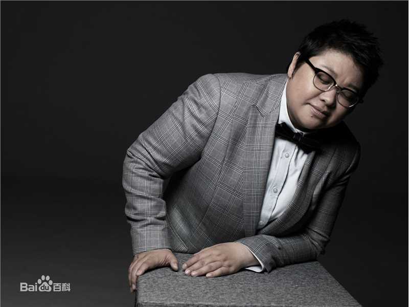 韩红(Han Hong)精选图册