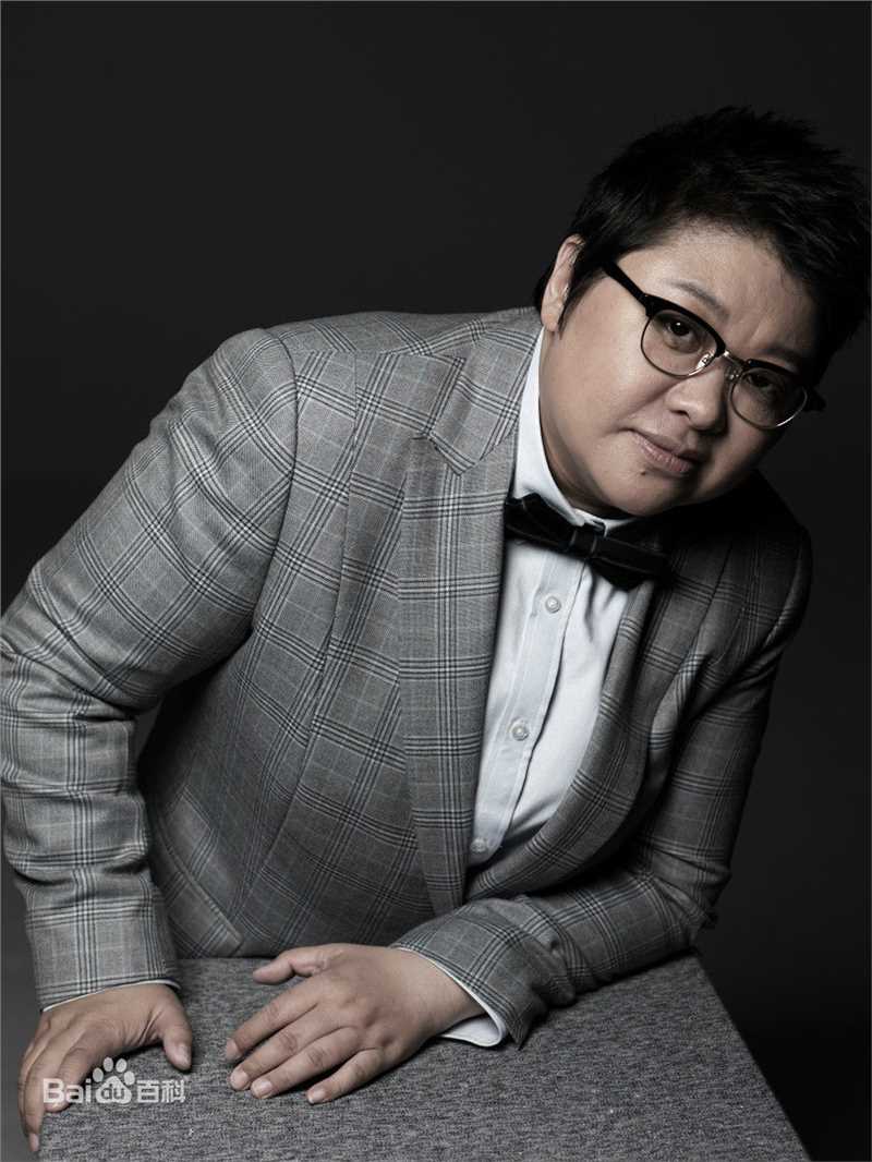 韩红(Han Hong)精选图册