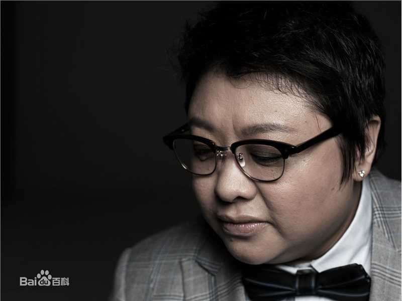 韩红(Han Hong)精选图册