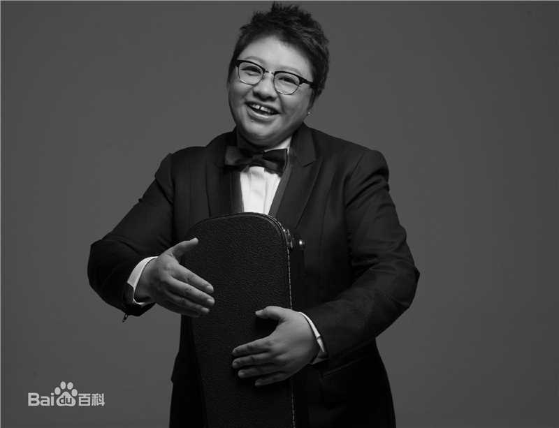 韩红(Han Hong)精选图册