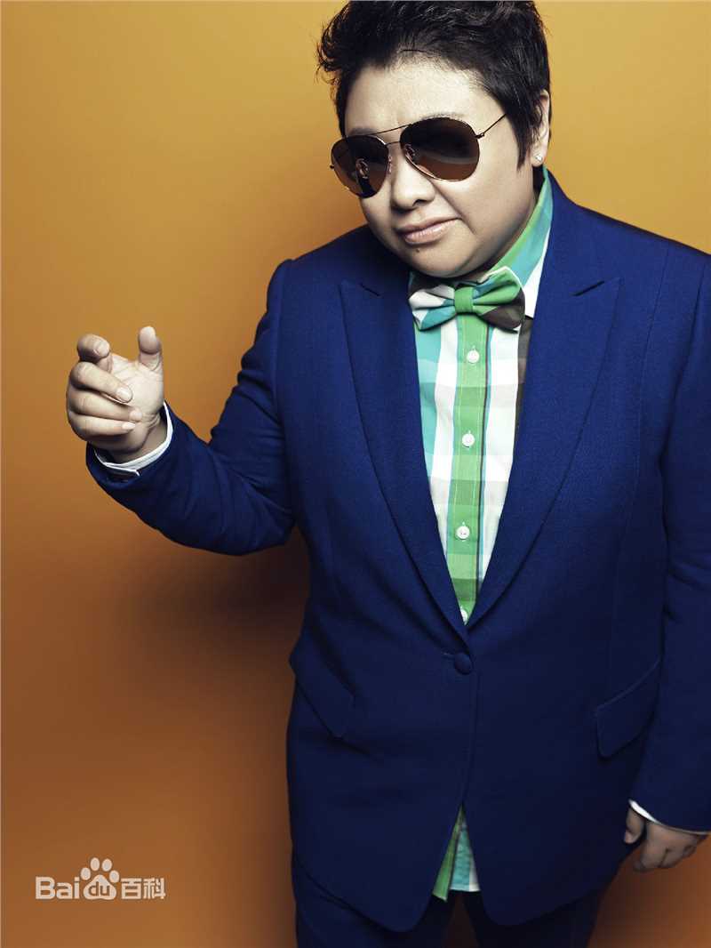 韩红(Han Hong)精选图册