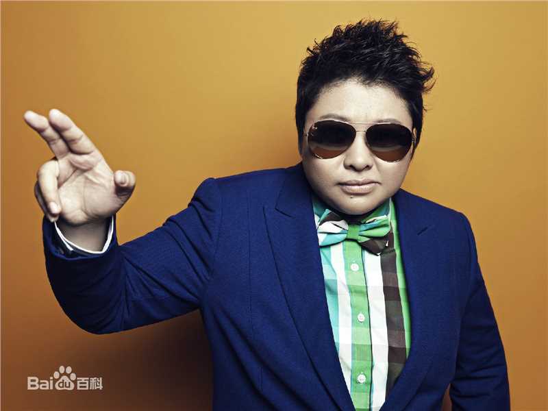 韩红(Han Hong)精选图册