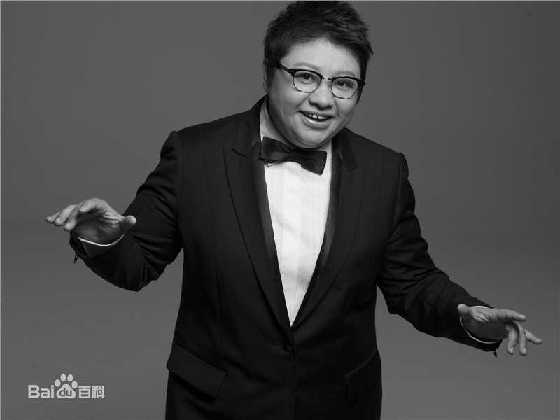 韩红(Han Hong)精选图册