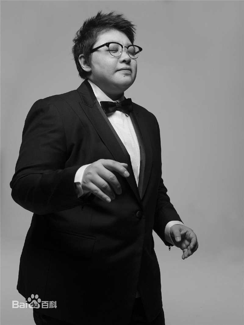 韩红(Han Hong)精选图册