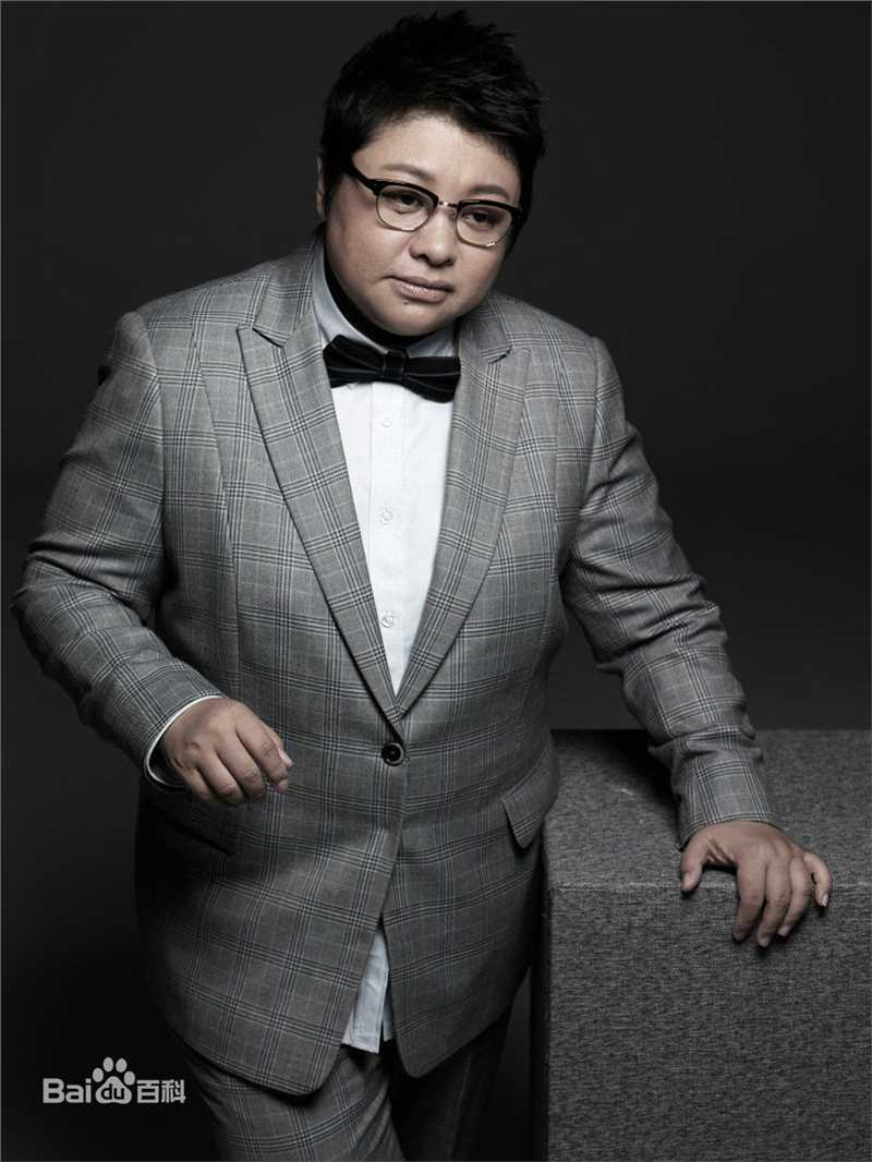 韩红(Han Hong)精选图册