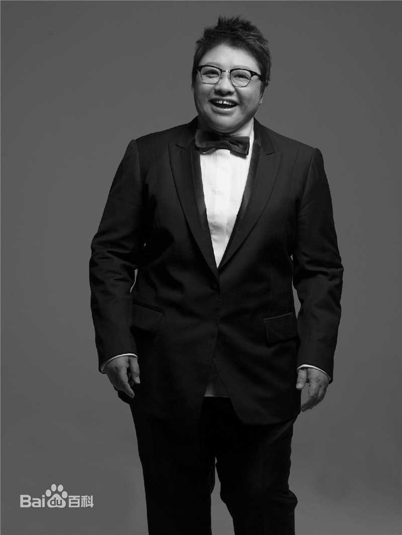 韩红(Han Hong)精选图册