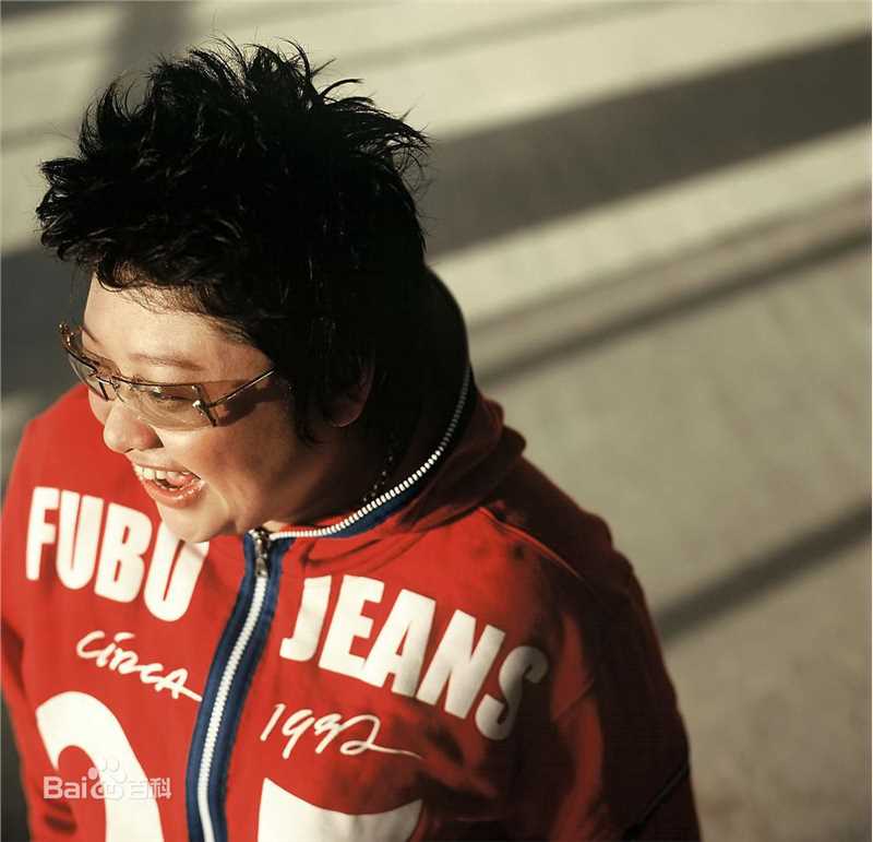 高清韩红(Han Hong)精彩图册