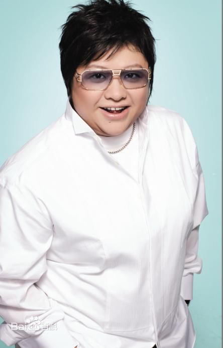 高清韩红(Han Hong)精彩图册