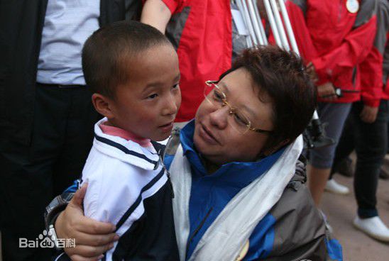 高清韩红(Han Hong)精彩图册