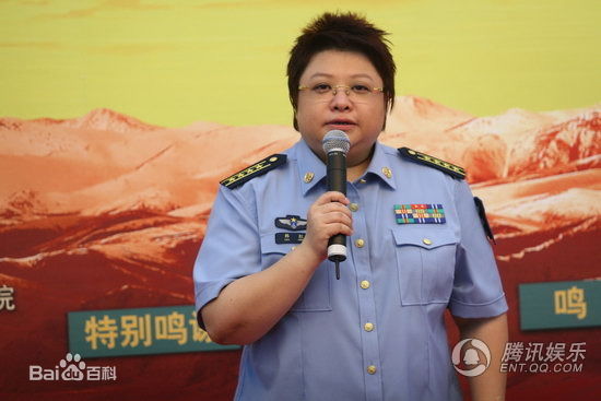 韩红(Han Hong)2011家乡公益行发布会素颜照相册