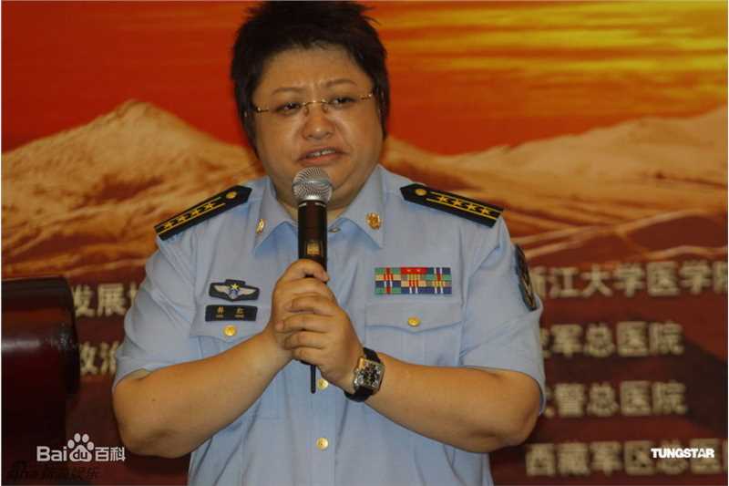 韩红(Han Hong)2011家乡公益行发布会素颜照相册