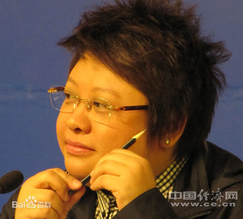 韩红(Han Hong)2011年3月两会素颜照相册