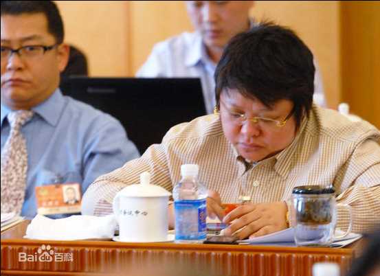 韩红(Han Hong)2011年3月两会素颜照相册