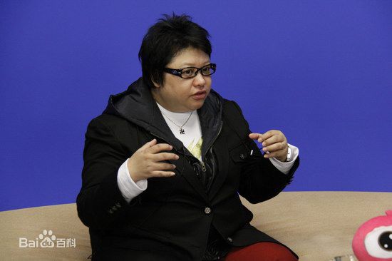 韩红(Han Hong)首次做客新浪性感图片图集