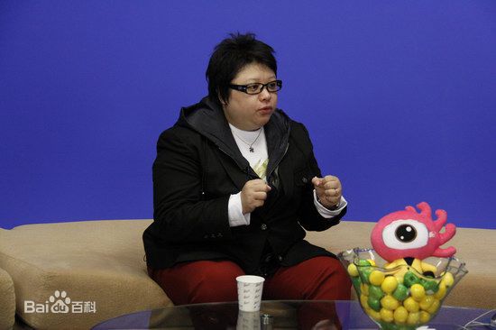 韩红(Han Hong)首次做客新浪性感图片图集