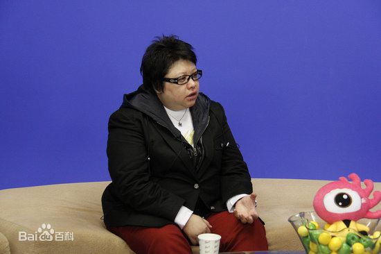 韩红(Han Hong)首次做客新浪性感图片图集
