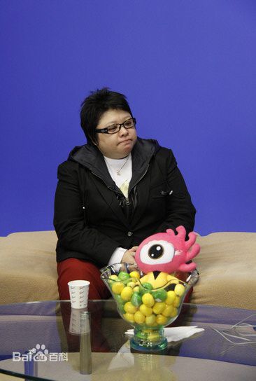 韩红(Han Hong)首次做客新浪性感图片图集