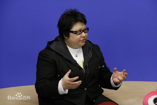 韩红(Han Hong)首次做客新浪性感图片图集