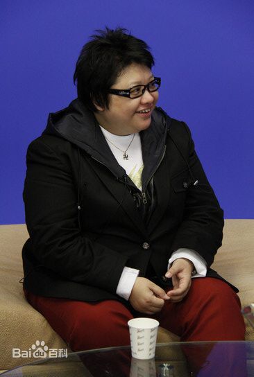 韩红(Han Hong)首次做客新浪性感图片图集