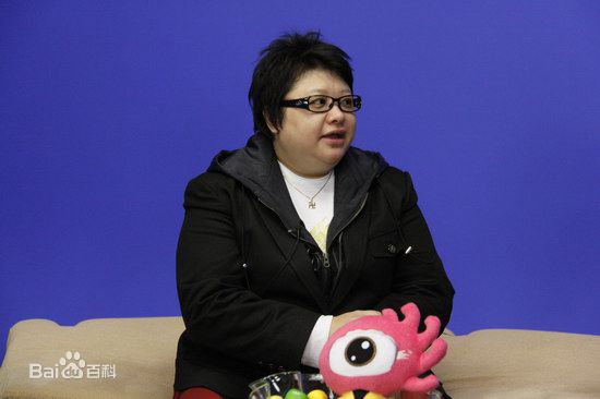 韩红(Han Hong)首次做客新浪性感图片图集