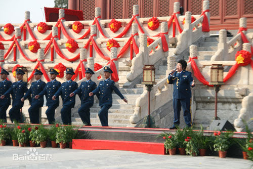 韩红(Han Hong)听我的声音发布会现场壁纸壁纸