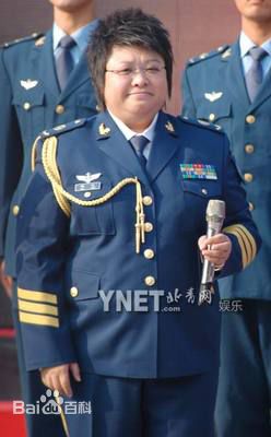 韩红(Han Hong)听我的声音发布会现场壁纸壁纸