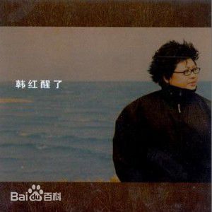 韩红(Han Hong)前后照片