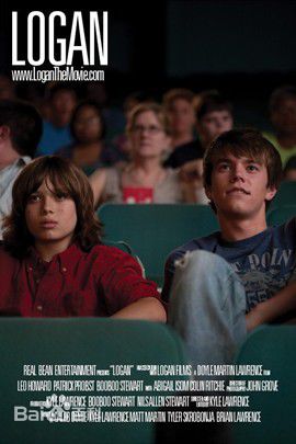 最优质波波·斯图尔特(Booboo Stewart 、 Nils Allen Stewart Jr（本名）)生活照