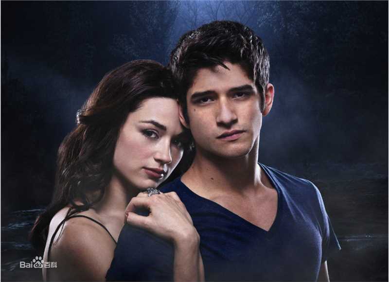 泰勒·珀西(Tyler Posey)精选剧照