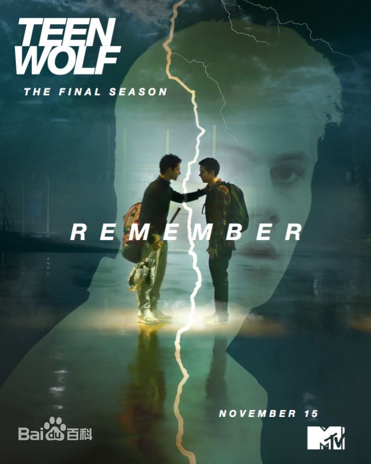 最新泰勒·珀西(Tyler Posey)性感图片