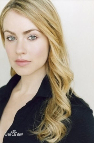 精选阿曼达·舒尔(Amanda Schull)精彩图册