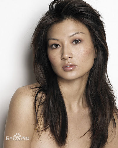 最全杨雅慧(Michelle Krusiec)壁纸