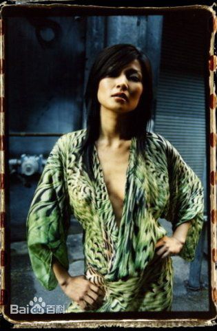 最全杨雅慧(Michelle Krusiec)壁纸