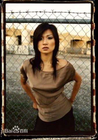 最全杨雅慧(Michelle Krusiec)壁纸